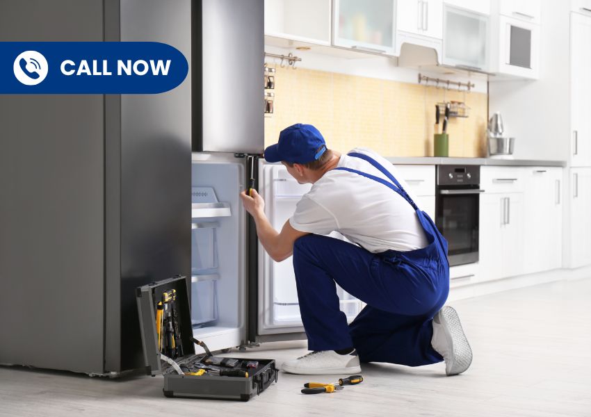 San Felipe Appliance Repair Company